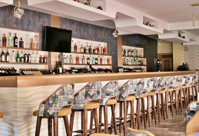 酒店 Mamora Kénitra