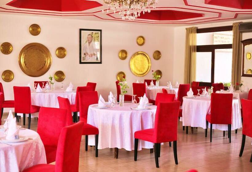 酒店 Mamora Kénitra