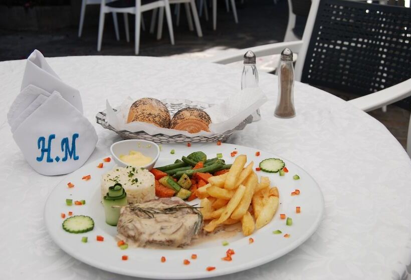 酒店 Mamora Kénitra