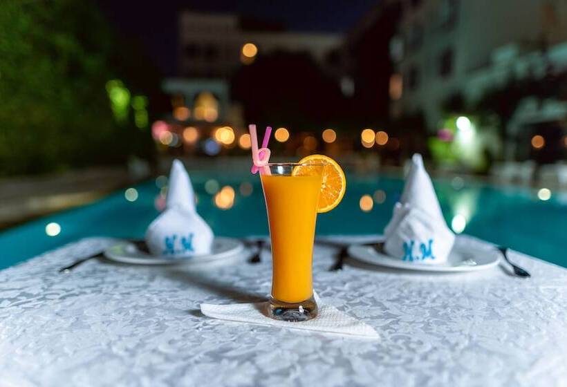 酒店 Mamora Kénitra