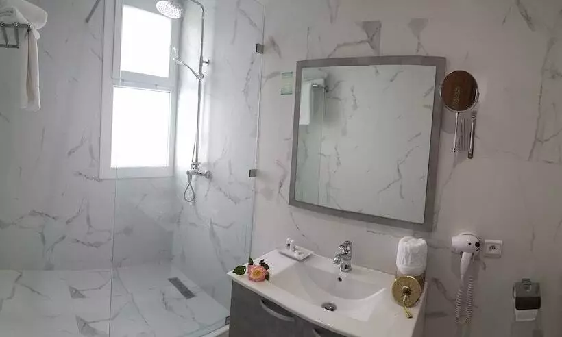 هتل Mamora Kénitra