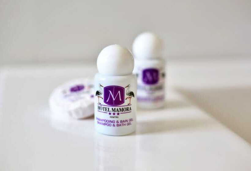 酒店 Mamora Kénitra