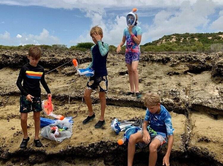 فندق Moyeni Lodge