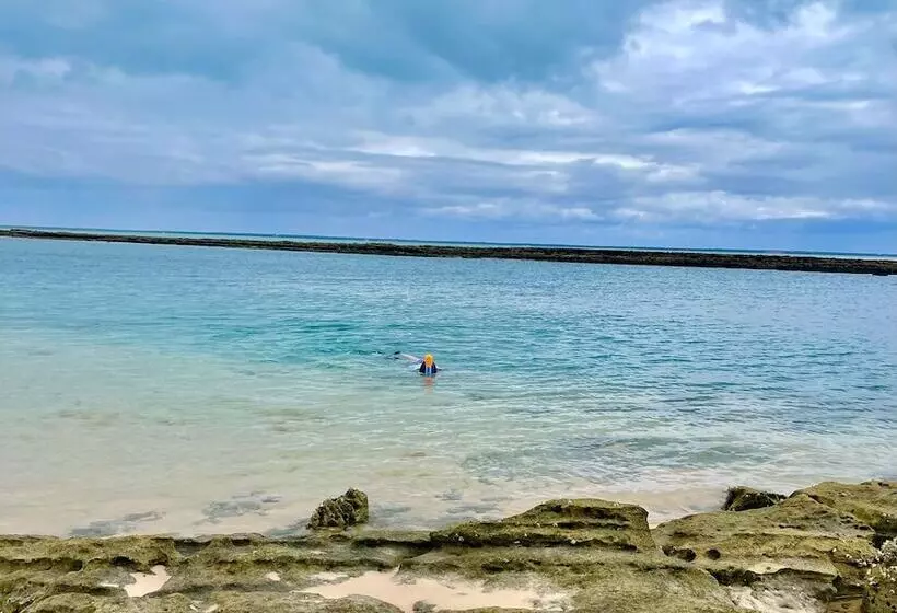 ホテル Moyeni Lodge