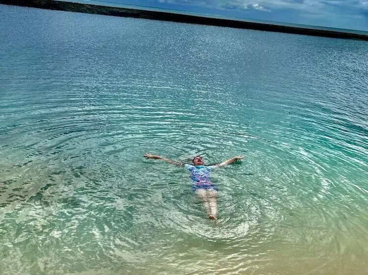 ホテル Moyeni Lodge