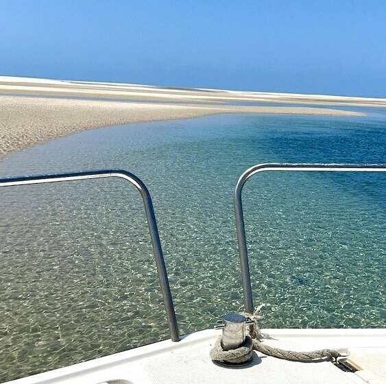 فندق Moyeni Lodge