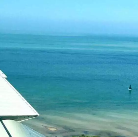 ホテル Moyeni Lodge