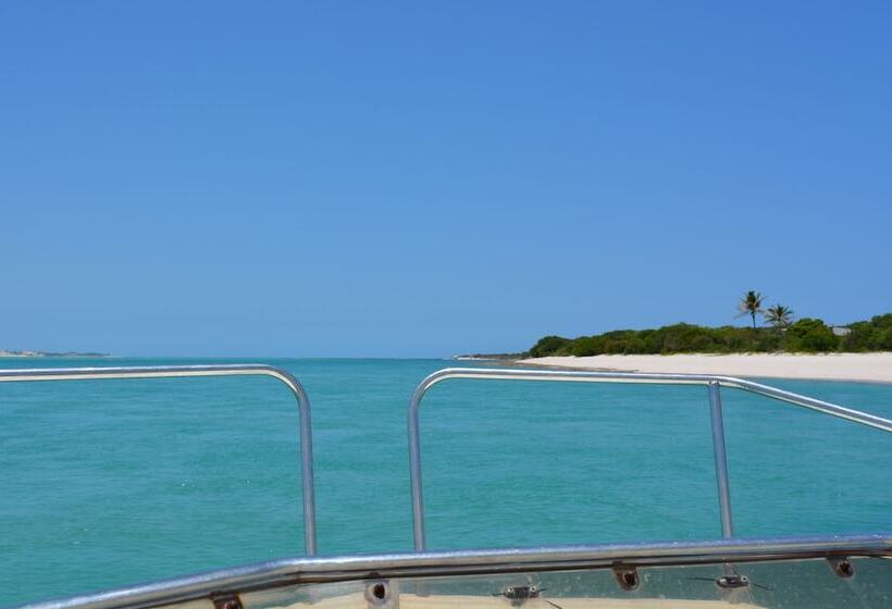 فندق Moyeni Lodge