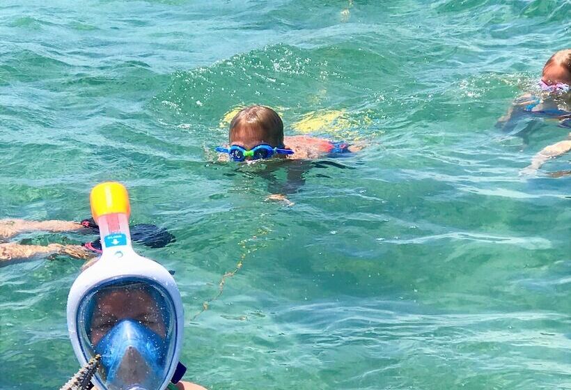 فندق Moyeni Lodge