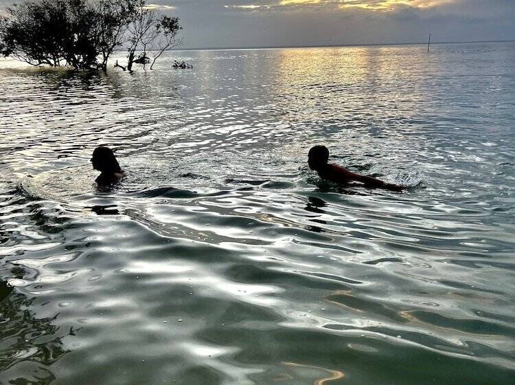 فندق Moyeni Lodge