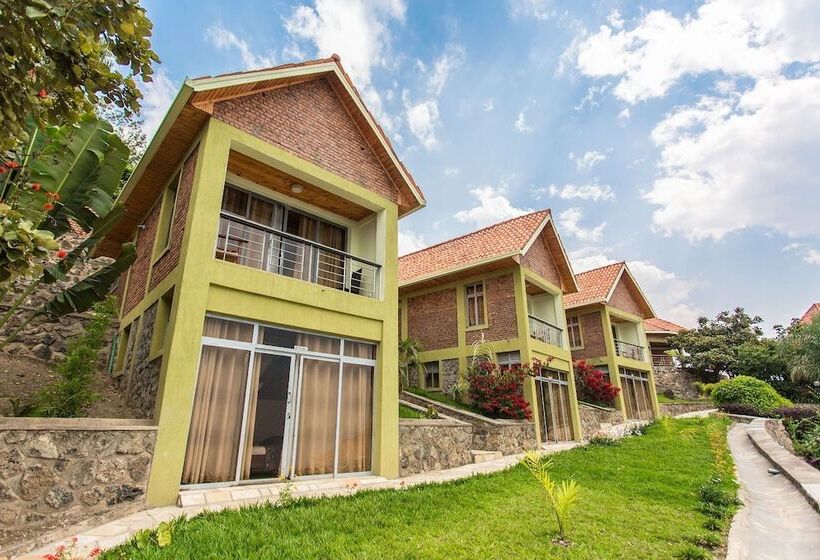 Отель Nirvana Heights