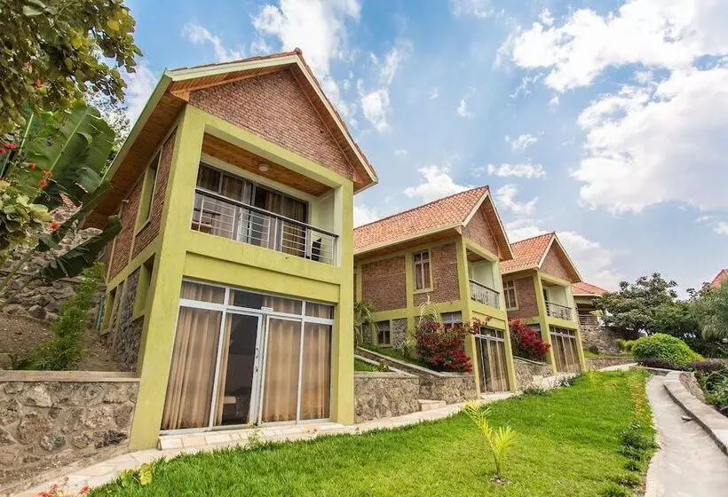 هتل Nirvana Heights