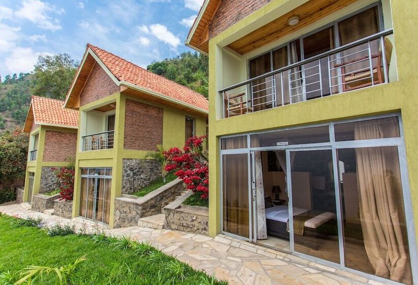 Отель Nirvana Heights