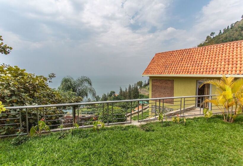 Отель Nirvana Heights