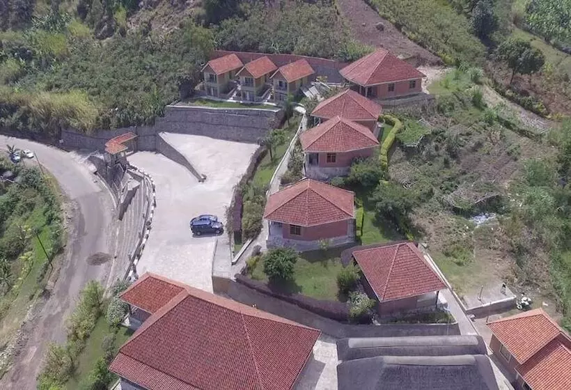 هتل Nirvana Heights