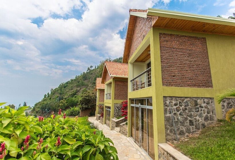 Отель Nirvana Heights