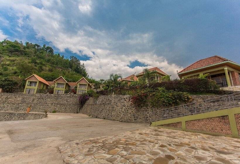 Отель Nirvana Heights