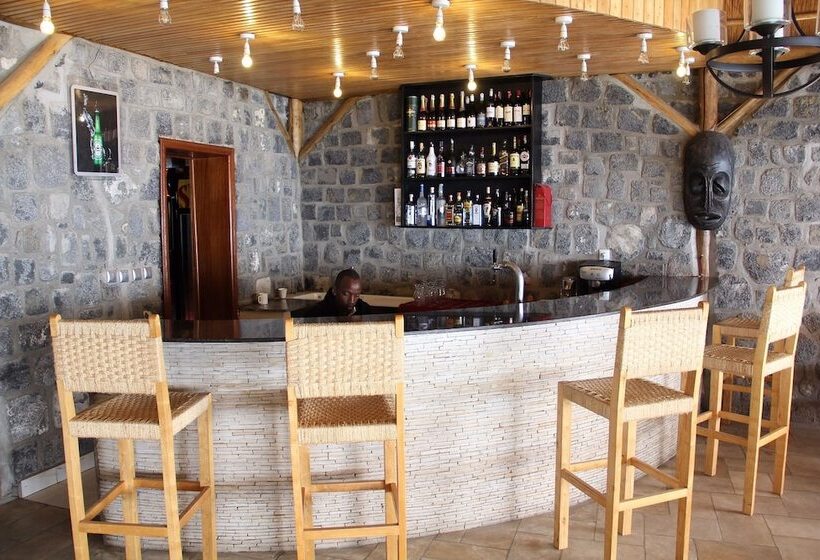 Отель Nirvana Heights