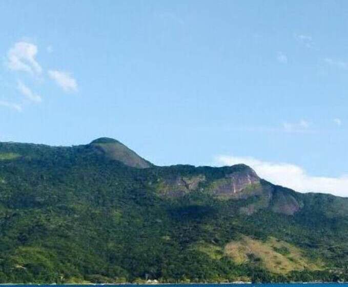 هتل Pousada Casa Da Lapa