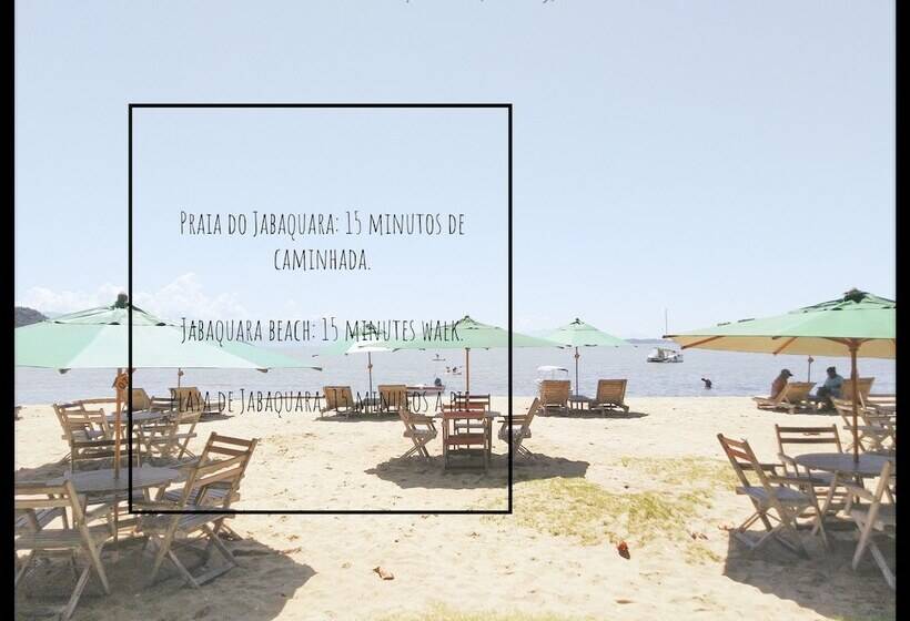 هتل Pousada Casa Da Lapa