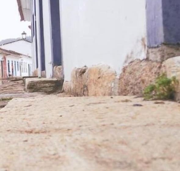 هتل Pousada Casa Da Lapa