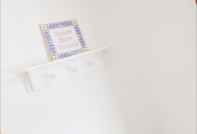 هتل Pousada Casa Da Lapa