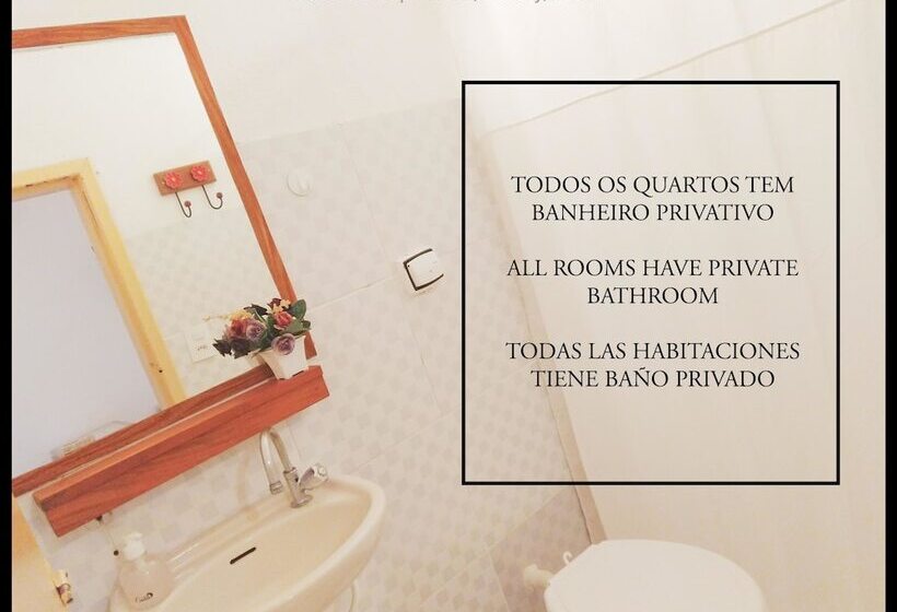 هتل Pousada Casa Da Lapa