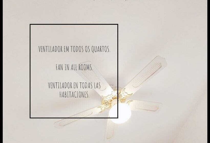 هتل Pousada Casa Da Lapa