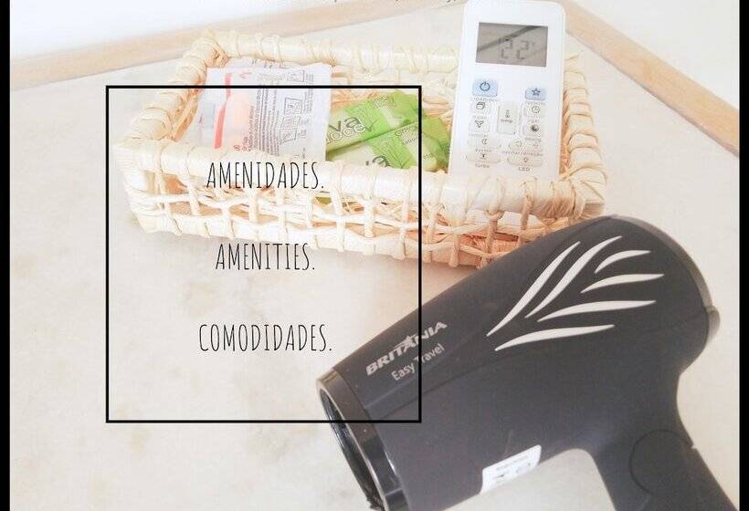 هتل Pousada Casa Da Lapa