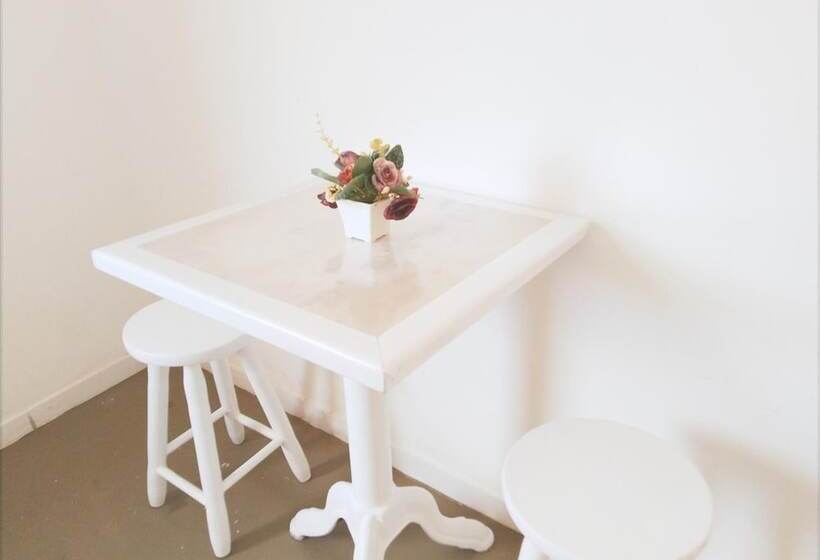 هتل Pousada Casa Da Lapa