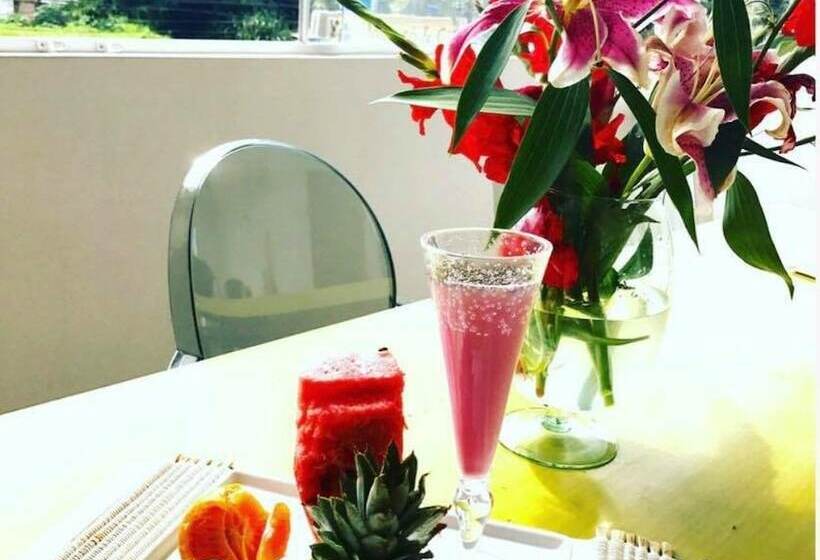 Отель Pousada Zorzi Beach