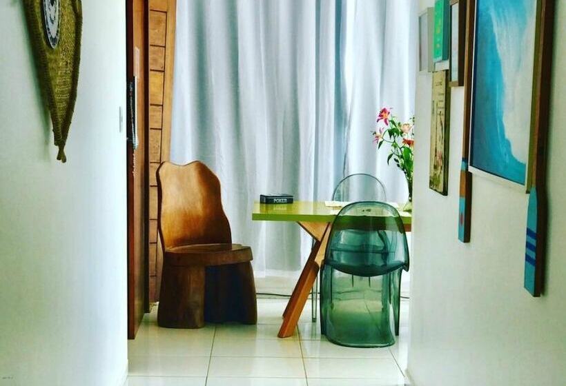 Отель Pousada Zorzi Beach