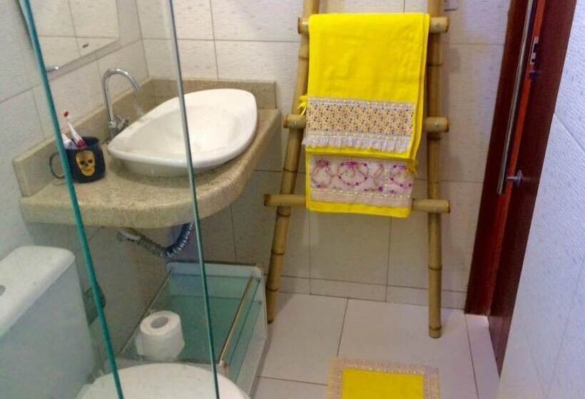 Отель Pousada Zorzi Beach