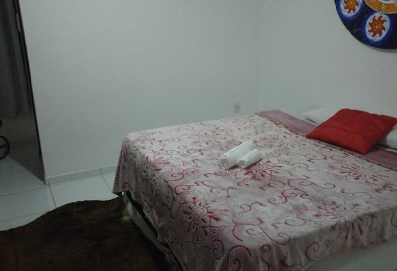 Отель Pousada Zorzi Beach