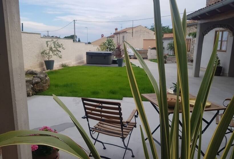 田舎風ホテル Agroturizam Stelio