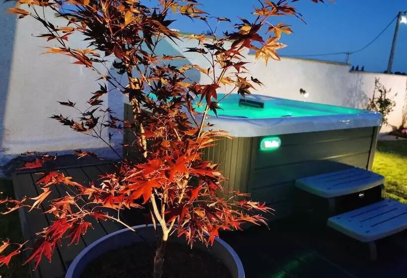 田舎風ホテル Agroturizam Stelio