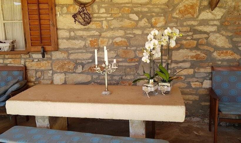 田舎風ホテル Agroturizam Stelio