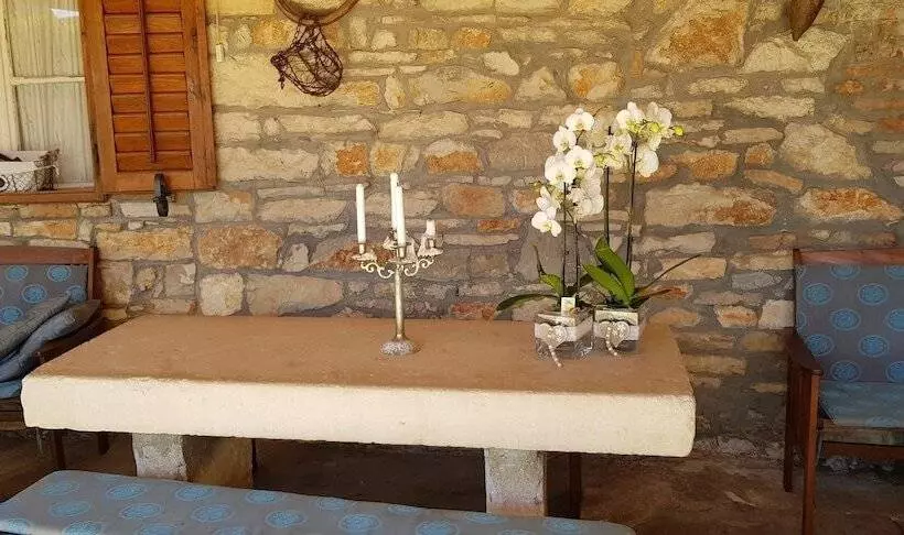 田舎風ホテル Agroturizam Stelio