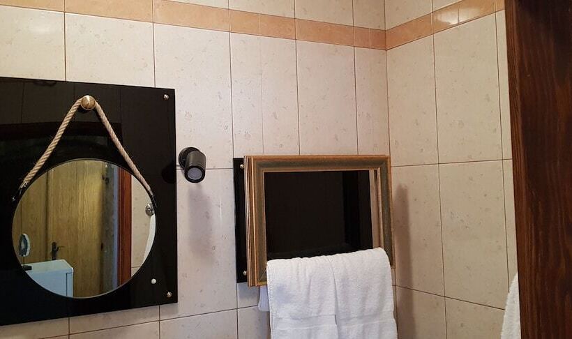 田舎風ホテル Agroturizam Stelio