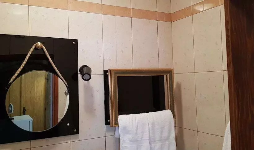 田舎風ホテル Agroturizam Stelio