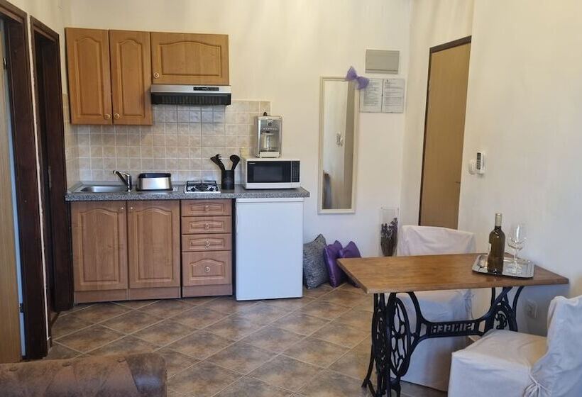 田舎風ホテル Agroturizam Stelio