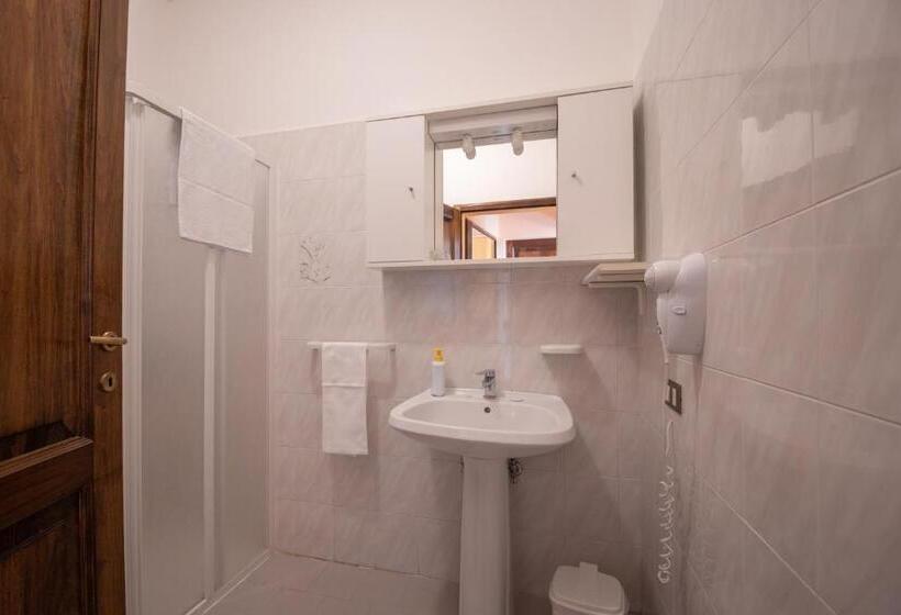 Сельский отель Agriturismo Metina