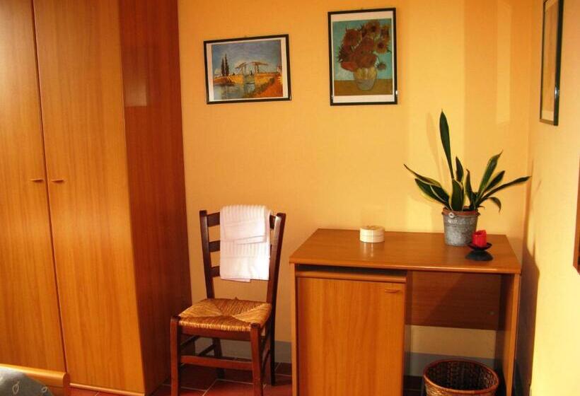 Сельский отель Agriturismo Metina