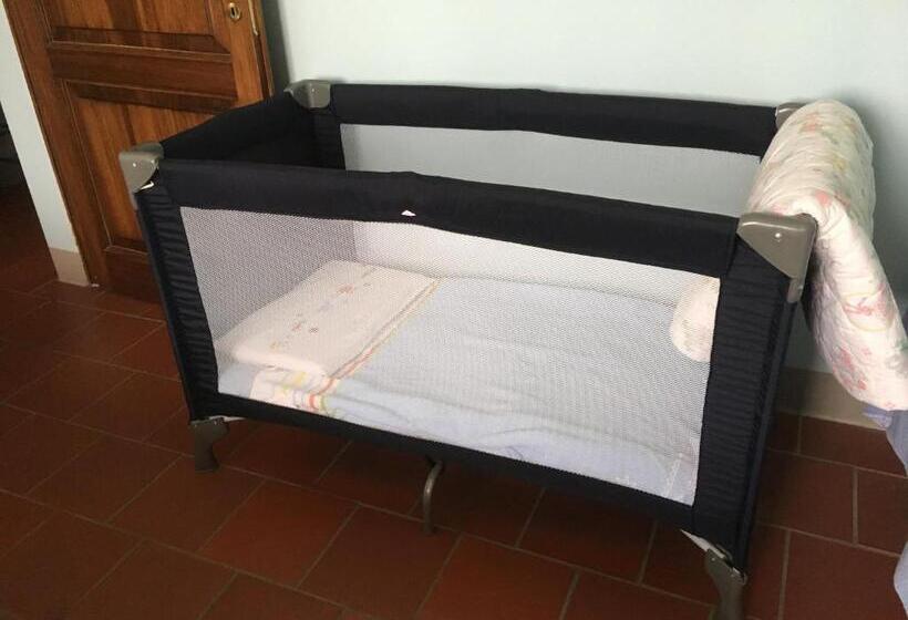 Сельский отель Agriturismo Metina