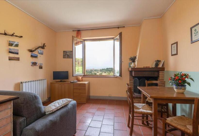 Сельский отель Agriturismo Metina