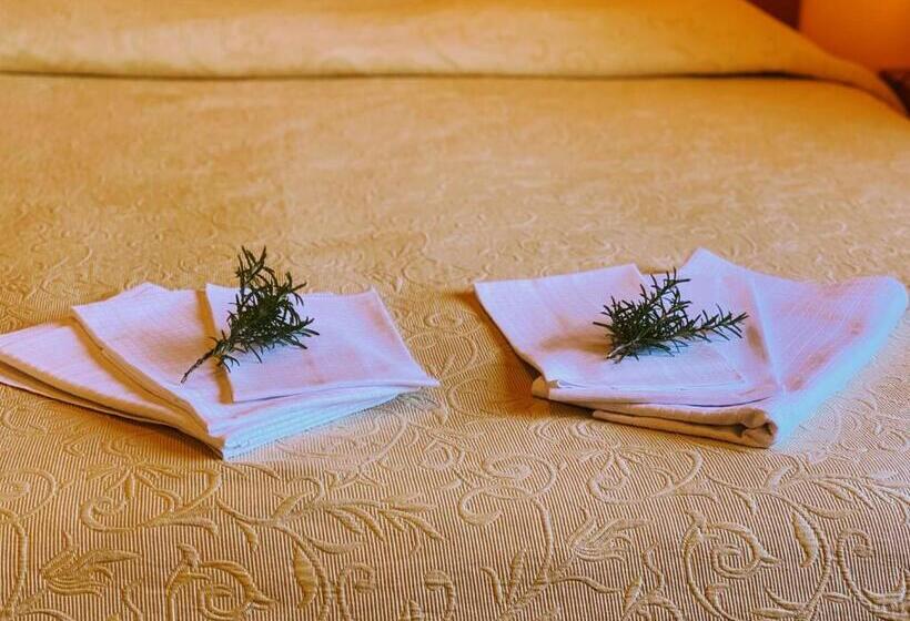 Сельский отель Agriturismo Metina