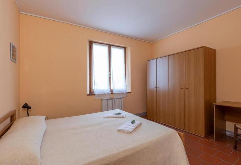 Сельский отель Agriturismo Metina