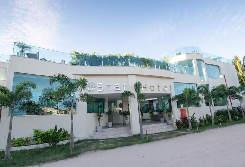 호텔 Star