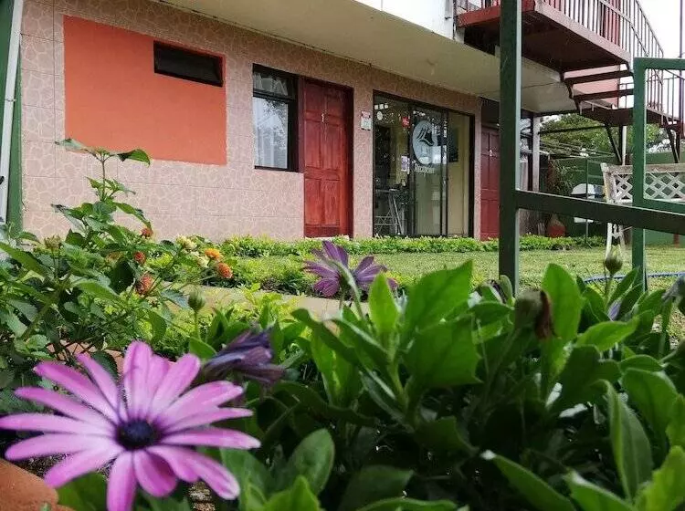 Maris B&b