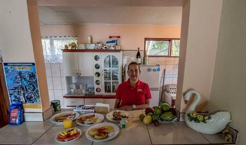 Maris B&b